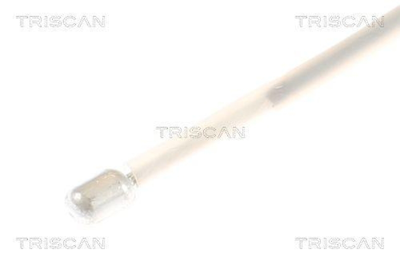 TRISCAN 8140 2911004 Handbremsseil f&uuml;r Skoda