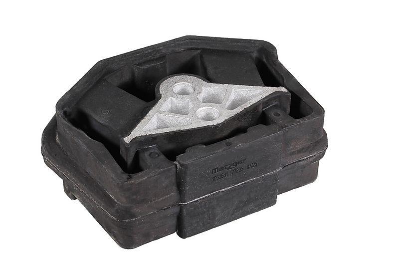 METZGER 8050681 Lagerung, Automatikgetriebe f&uuml;r OPEL hinten