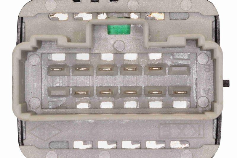 VEMO V46-73-0102 Schalter, Fensterheber f&uuml;r RENAULT