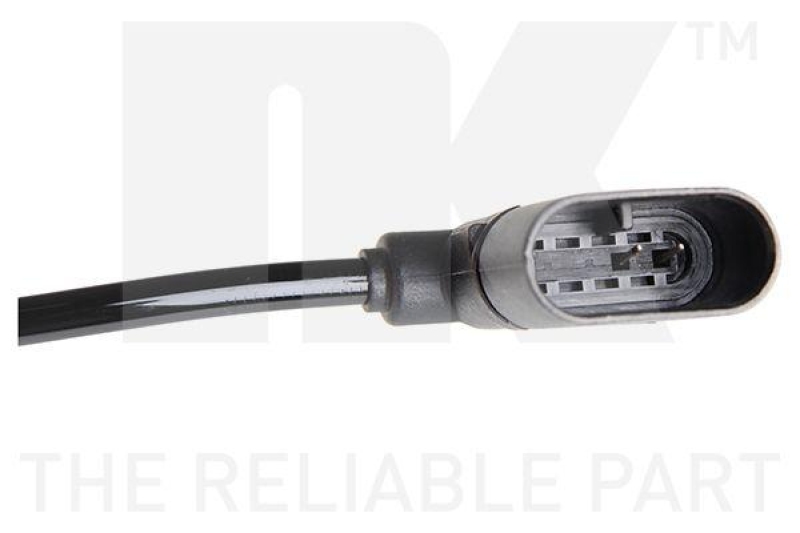 NK 2933108 Sensor, Raddrehzahl f&uuml;r MERCEDES-BENZ