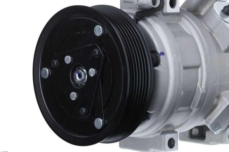 VALEO 811209 Kompressor MITSUBISHI PAJERO 2000>2007