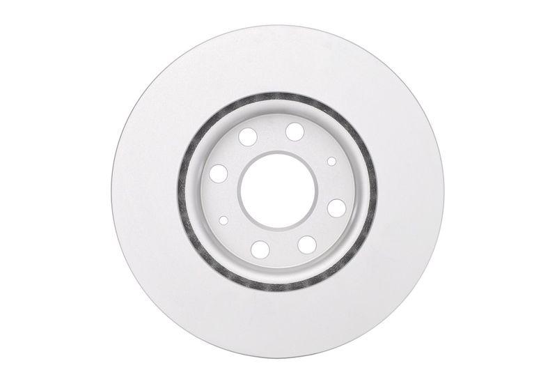 BOSCH 0 986 479 B89 Bremsscheiben &Oslash; 2574mm f&uuml;r Vorderachse