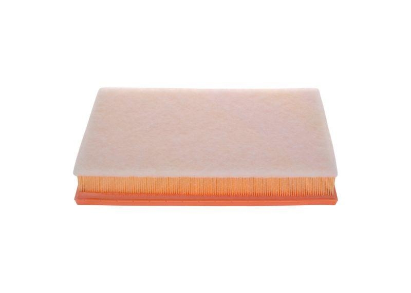 BOSCH F 026 400 477 Luftfilter