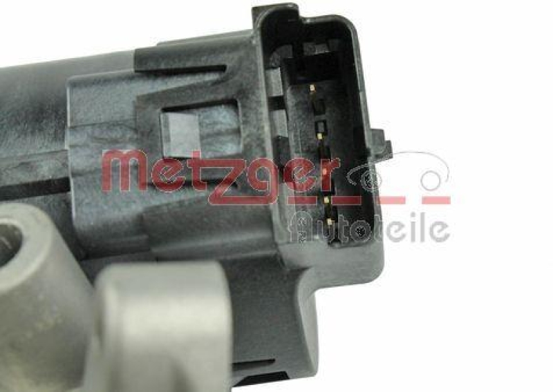 METZGER 0892142 Agr-Ventil f&uuml;r CITROEN/FIAT/LANCIA/PEUGEOT/RENAULT