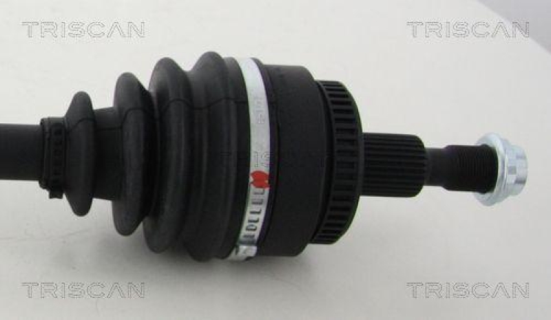 TRISCAN 8540 23534 Antriebswelle f&uuml;r Mercedes