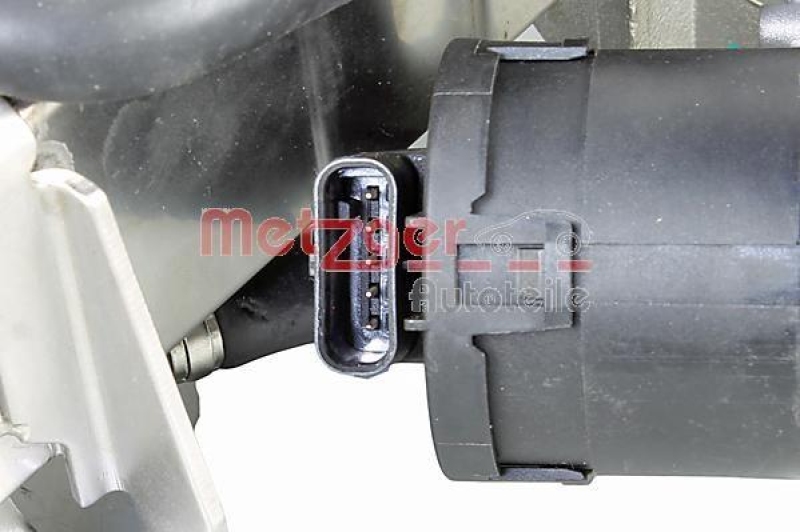 METZGER 0892732 Agr-Modul f&uuml;r BMW