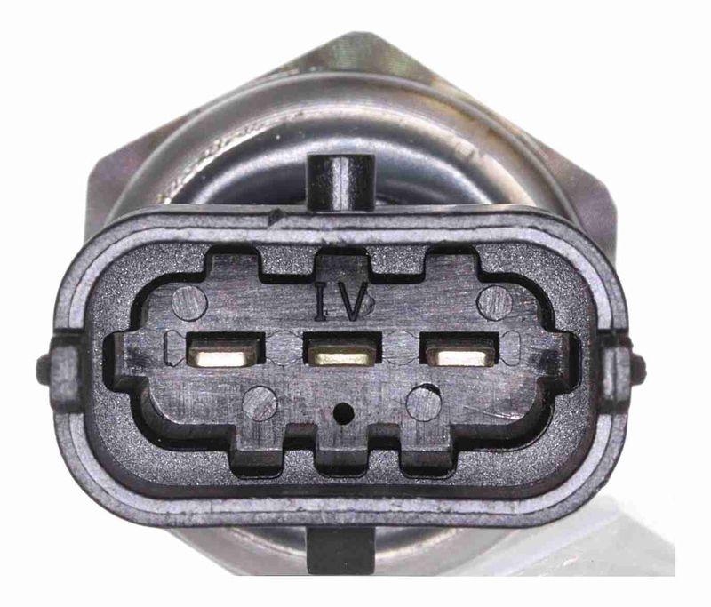 VEMO V40-72-0688 Sensor, Kraftstoffdruck 3-Polig, Oval f&uuml;r OPEL