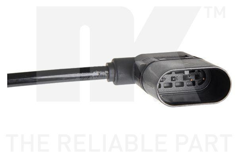 NK 2933109 Sensor, Raddrehzahl f&uuml;r MERCEDES-BENZ