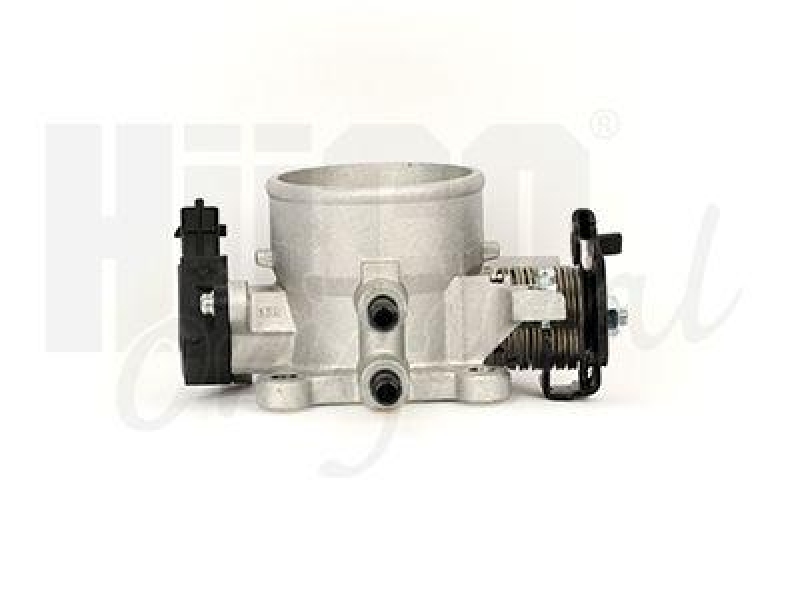 HITACHI 138570 Drosselklappenstutzen f&uuml;r HYUNDAI u.a.