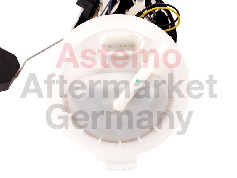 HITACHI 2503361 Kraftstofff&ouml;rdereinheit f&uuml;r VW u.a.