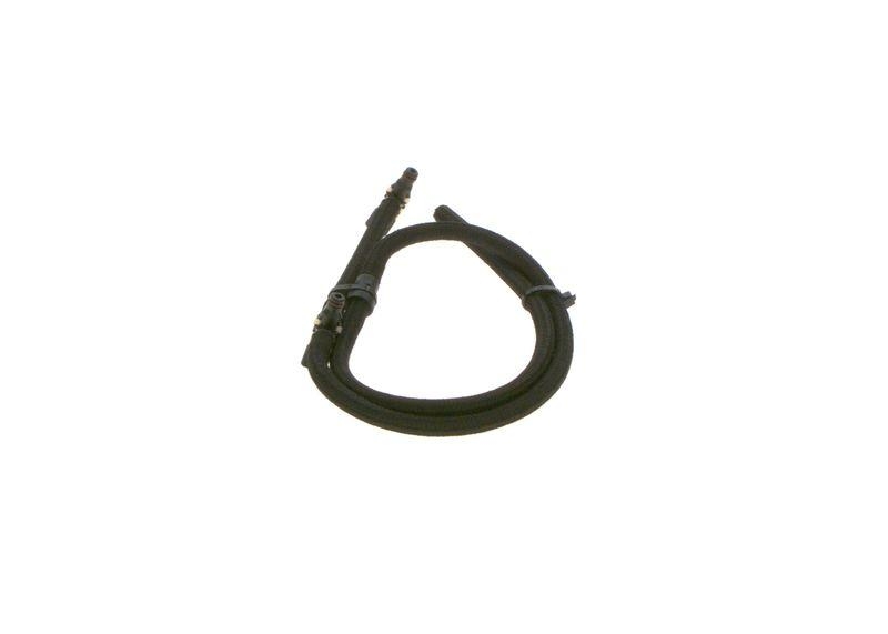 Bosch 0 445 130 012 Kraftstoffr&uuml;cklaufleitung