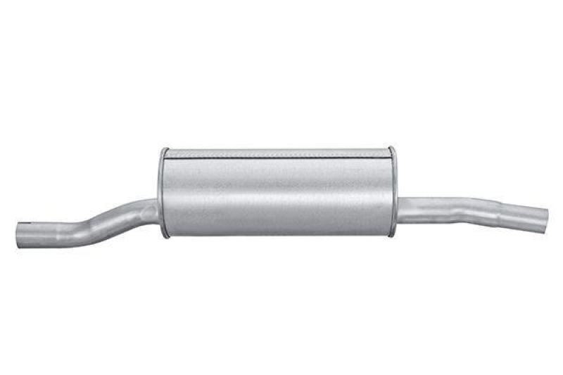 HELLA 8LB 366 021-271 Vorschalldämpfer STELLANTIS