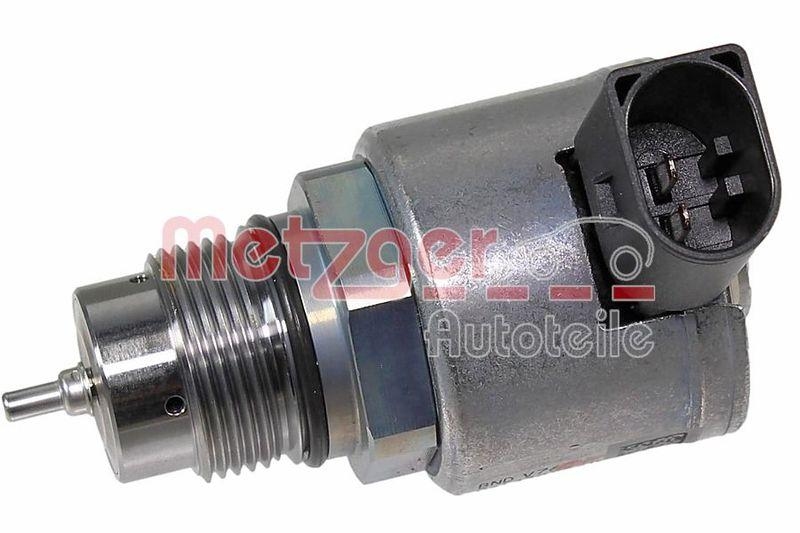 METZGER 0899373 Druckregelventil, Common-Rail-System f&uuml;r AUDI/SEAT/SKODA/VW