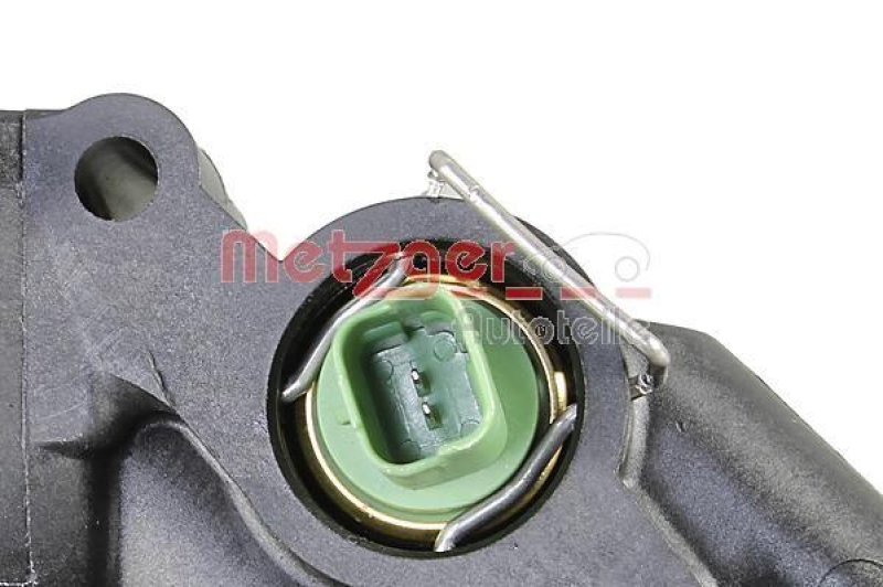 METZGER 4010194 Thermostatgeh&auml;use f&uuml;r CITROEN/PEUGEOT