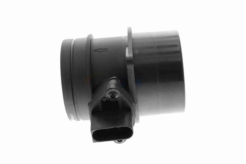 VEMO V10-72-1296 Luftmassenmesser 5-Polig f&uuml;r VW