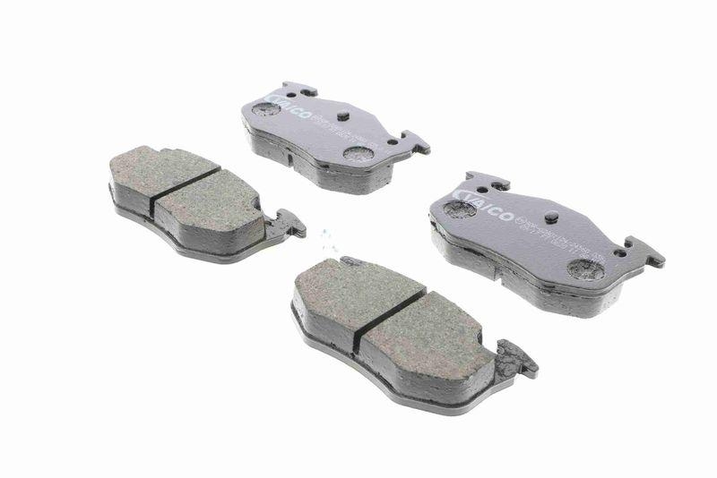 VAICO V22-0150 Bremsbelagsatz, Scheibenbremse Vorderachse Bosch - Bendix f&uuml;r CITRO&Euml;N