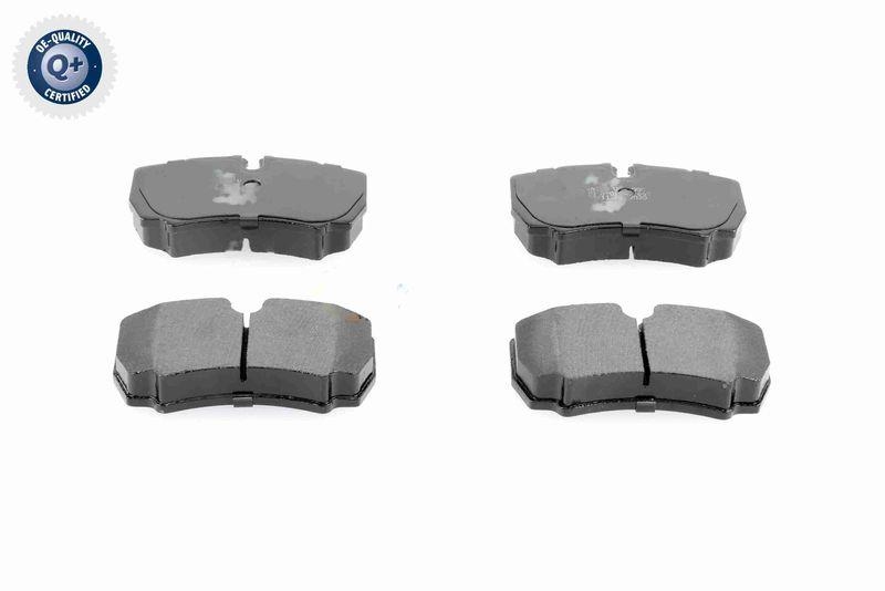 VAICO V25-0002 Bremsbelagsatz, Scheibenbremse Hinterachse f&uuml;r FORD