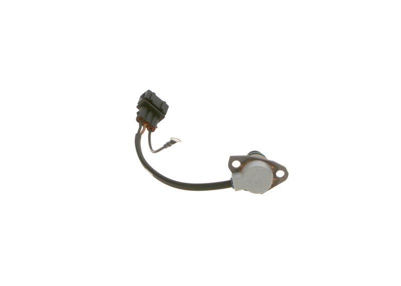 Bosch 0 281 002 646 Magnetventil