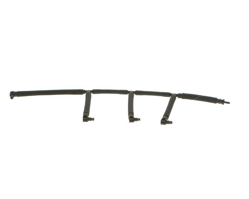 Bosch 0 445 130 013 Kraftstoffr&uuml;cklaufleitung