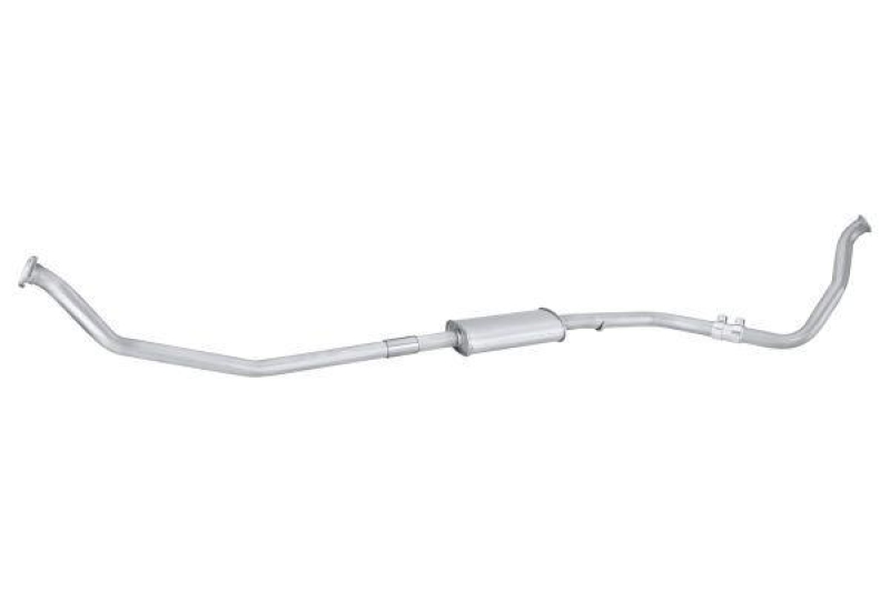 HELLA 8LB 366 021-281 Vorschalldämpfer PEUGEOT