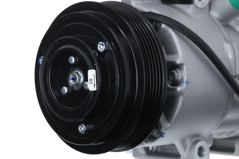 VALEO 811211 Kompressor HYUNDAI GENESIS 2008>2014