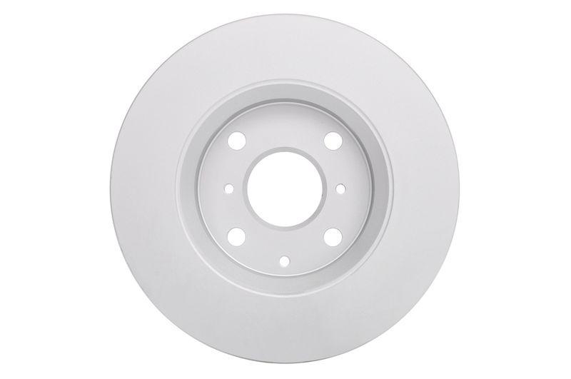 BOSCH 0 986 479 B91 Bremsscheiben &Oslash; 247mm f&uuml;r Vorderachse