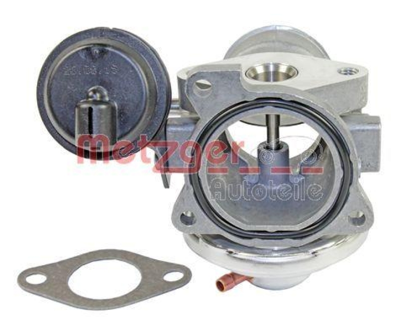 METZGER 0892161 Agr-Ventil f&uuml;r SEAT/SKODA/VW