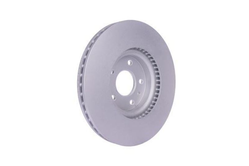 HELLA 8DD 355 123-161 Bremsscheibe f&uuml;r FORD/FORD AUSTRALIA