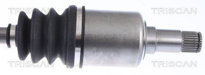 TRISCAN 8540 23539 Antriebswelle f&uuml;r Mercedes