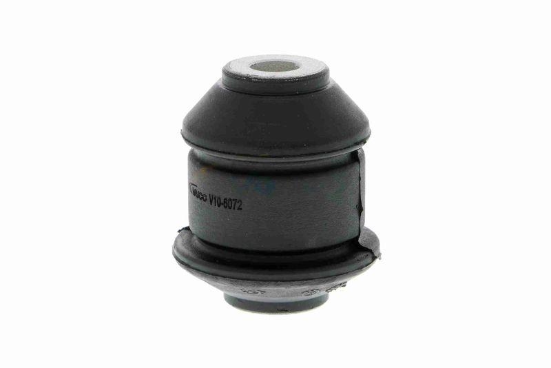 VAICO V10-6072 Lagerung, Lenker Hinterachse unten, Au&szlig;en f&uuml;r VW