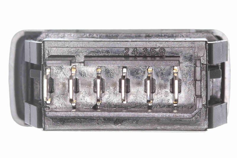 VEMO V46-73-0105 Schalter, Fensterheber f&uuml;r RENAULT