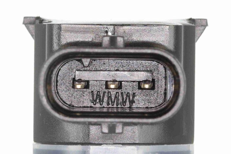VEMO V48-72-0019 Sensor, Einparkhilfe vorne + hinten f&uuml;r LAND ROVER