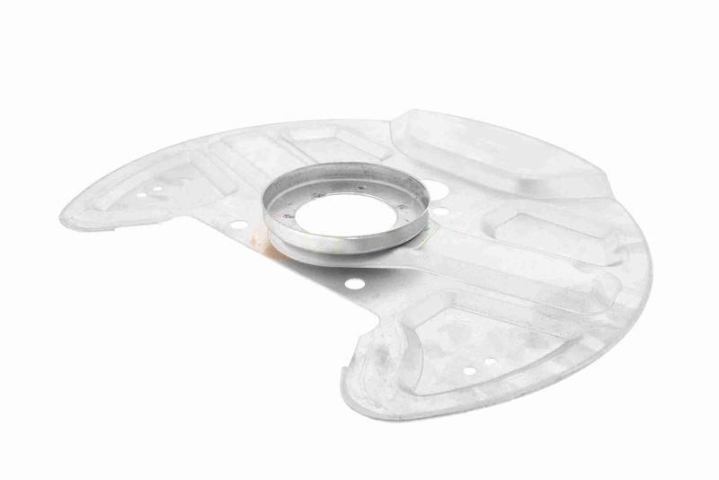 VAICO V95-0439 Spritzblech, Bremsscheibe Vorderachse f&uuml;r VOLVO