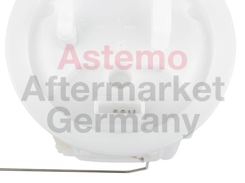 HITACHI 2503366 Kraftstofff&ouml;rdereinheit f&uuml;r PEUGEOT u.a.