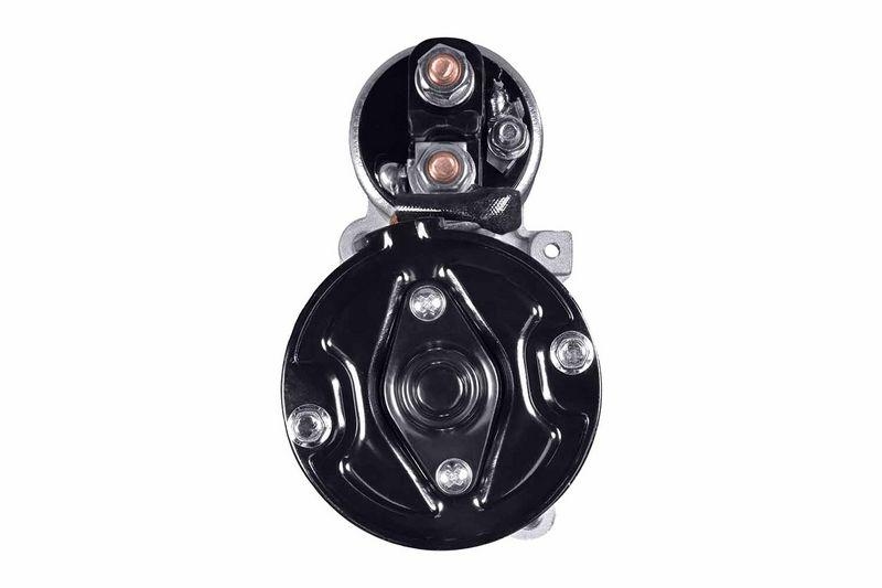 HELLA 8EA 012 527-411 Starter 12V 2,3kW