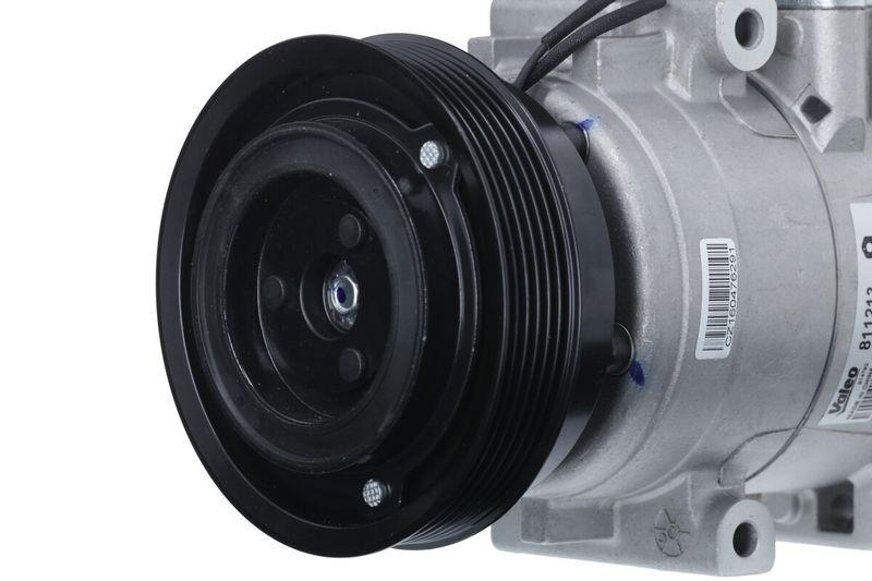 VALEO 811213 Kompressor HYUNDAI COUPE 2002>2009