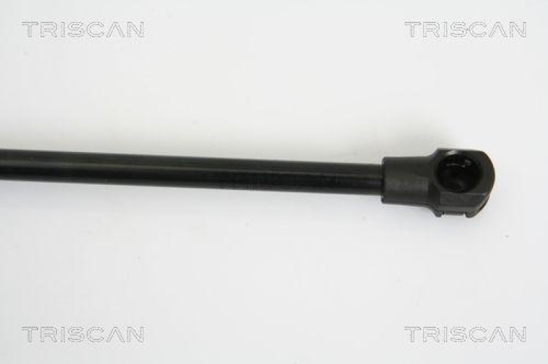 TRISCAN 8710 27217 Gasfeder Hinten f&uuml;r Volvo S40 Ii