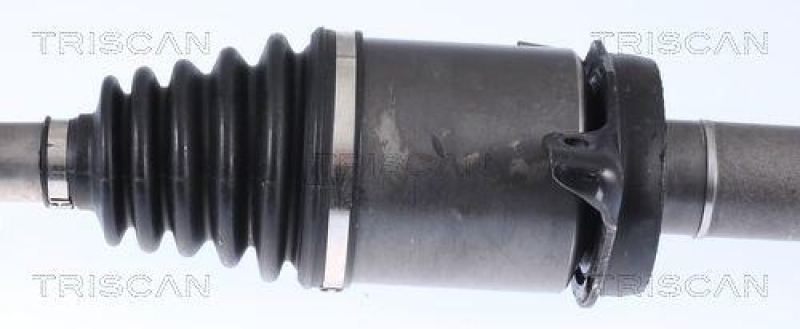 TRISCAN 8540 23540 Antriebswelle f&uuml;r Mercedes