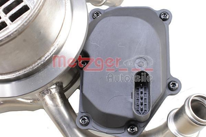 METZGER 0892738 Agr-Modul f&uuml;r AUDI/SEAT/SKODA/VW