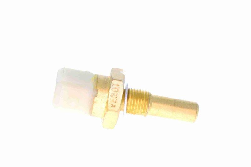 VEMO V15-77-0001 Sensor, K&uuml;hlmitteltemperatur K&uuml;hlwasser, Einspritzsystem M10 x 1 / 2- f&uuml;r AUDI