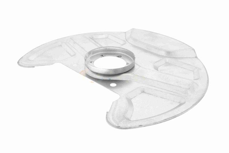 VAICO V95-0440 Spritzblech, Bremsscheibe Vorderachse f&uuml;r VOLVO