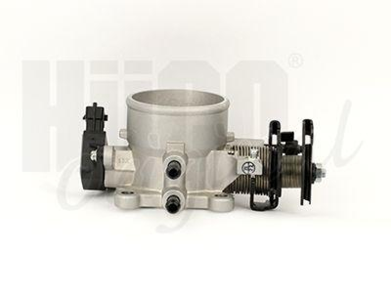 HITACHI 138573 Drosselklappenstutzen f&uuml;r HYUNDAI u.a.