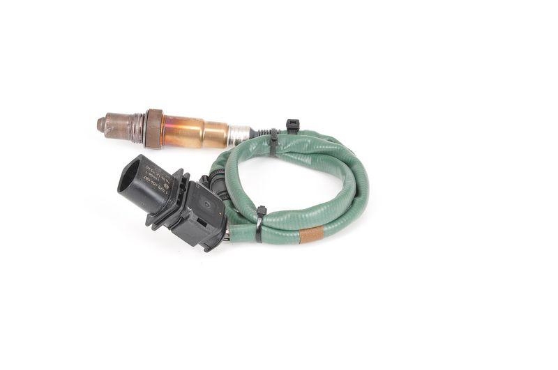 Bosch 0 258 017 331 Lambdasonde