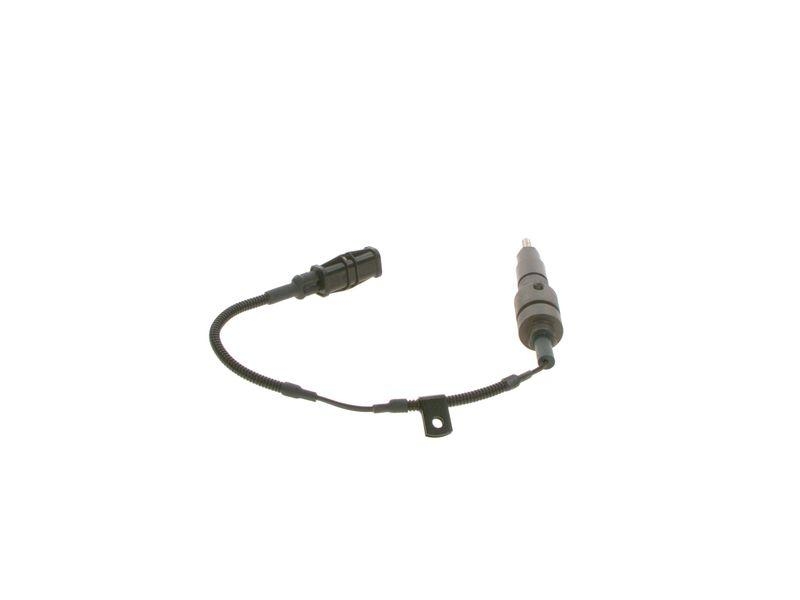 Bosch 0 432 191 249 D&uuml;senhalterkombination