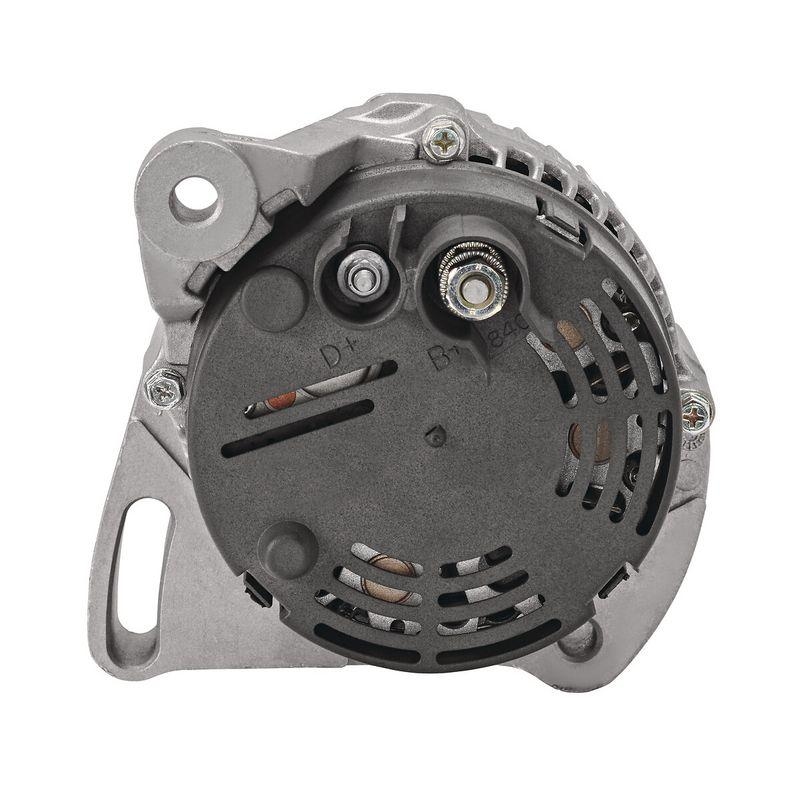 VALEO 200172 Generator - CORE-FLEX - FIAT Panda