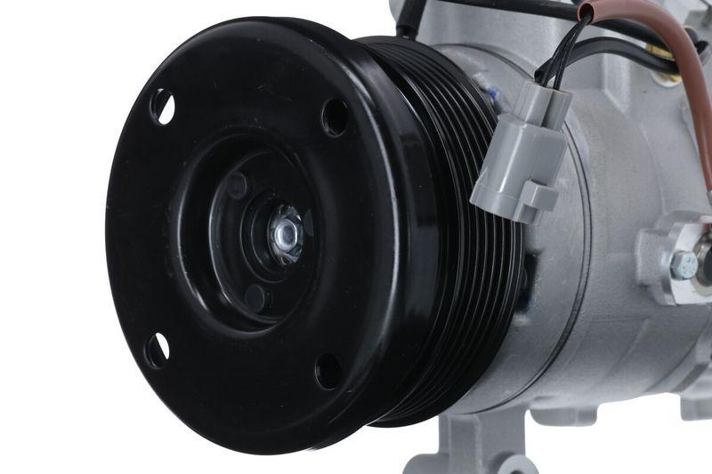 VALEO 811214 Kompressor TOYOTA LAND 2008>