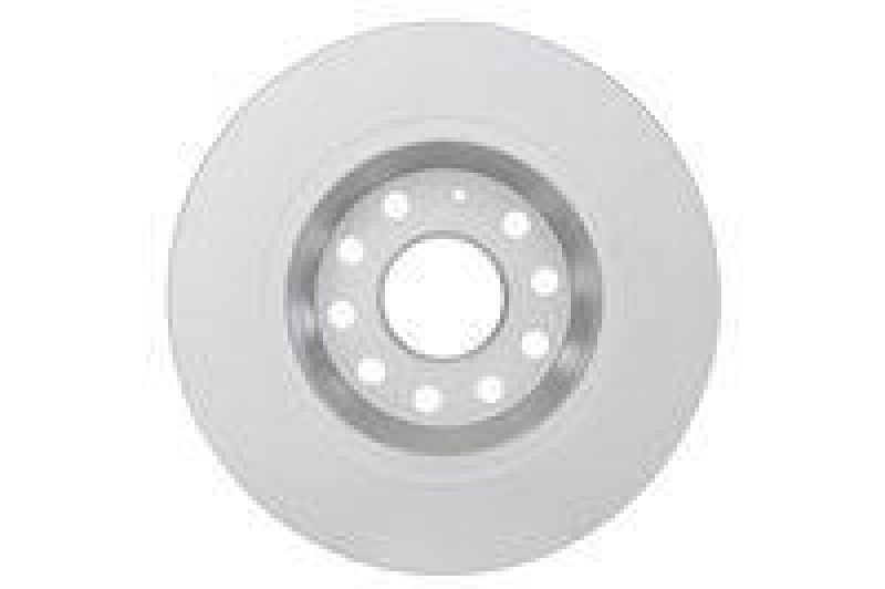 BOSCH 0 986 479 B93 Bremsscheiben Ø 282mm für Hinterachse