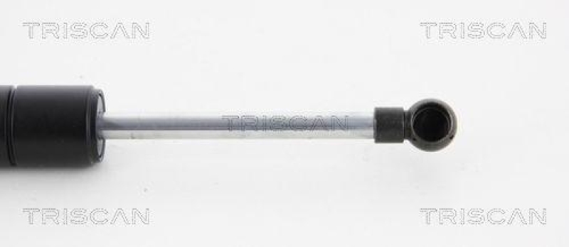 TRISCAN 8710 27218 Gasfeder Hinten f&uuml;r Volvo V70 Iii