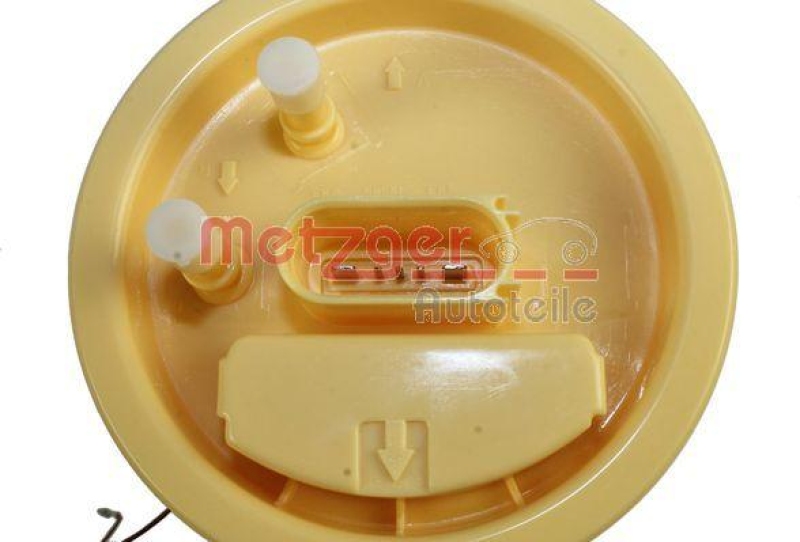 METZGER 2250239 Kraftstoff-F&ouml;rdereinheit f&uuml;r VW