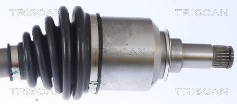 TRISCAN 8540 23541 Antriebswelle f&uuml;r Mercedes